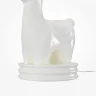 Настольный светильник Сеньор Альпака / Senor Alpaca 3000К 7Вт (Белый) MOD377TL-L5W3K - фото 6