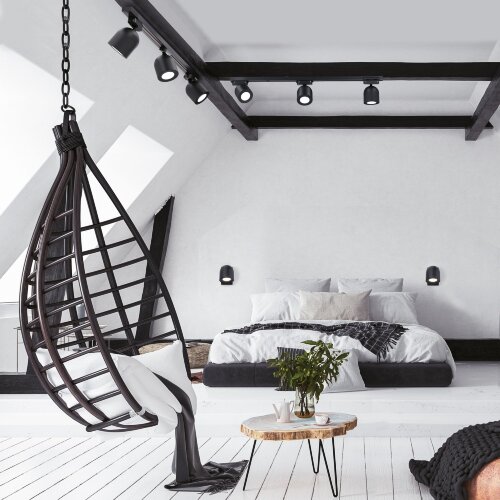 Настенный светильник Ogma GU10 SW - Фото 5