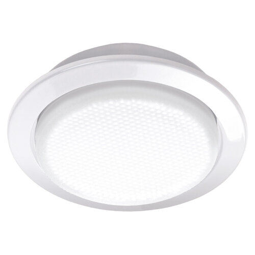 Точечный светильник Luminarte DJ01WH-DL50GX53 - фото.
