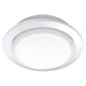 Точечный светильник Luminarte DJ01WH-DL50GX53 - фото.