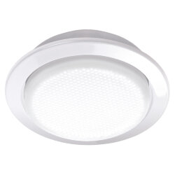 Точечный светильник Luminarte DJ01WH-DL50GX53