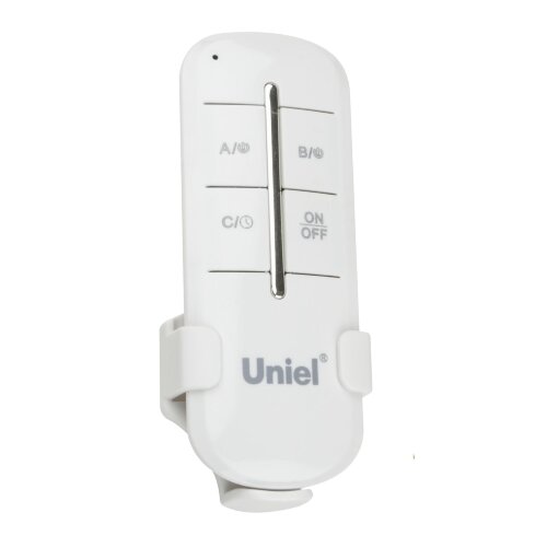 UCH-P005-G1-1000W-30M Пульт управления светом, 1 каналx1000Вт - фото 2