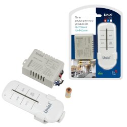 UCH-P005-G1-1000W-30M Пульт управления светом, 1 каналx1000Вт