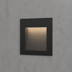 Подсветка для лестниц MRL LED 1103 чёрный