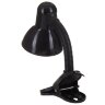 TLI-202 Светильник настольный, Цоколь E27, Цвет черный - фото 3