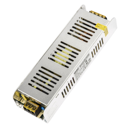 UET-VAS-250A20 12V IP20 Блок питания, 250Вт, Металлический корпус, TM Uniel - фото 1