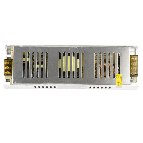 UET-VAS-250A20 12V IP20 Блок питания, 250Вт, Металлический корпус, TM Uniel - фото 2