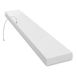 Светильник WOLTA PRO ЛАЙНЕР IP65 ДПО08-72-102-6К 72Вт 6500К IP65 Микропризма