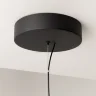 Подвесной светильник Тау / Tau 3000К 30Вт (Черный) MOD166PL-L30GB3K - фото 10