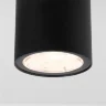 Уличный потолочный светильник Light LED IP65 35129/H черный - фото 2