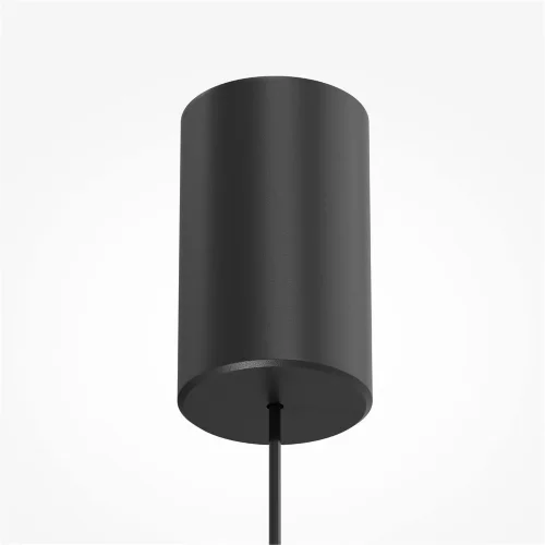 Подвесной светильник Comfy 3000K 12Вт 60° (Черный) - фото 3