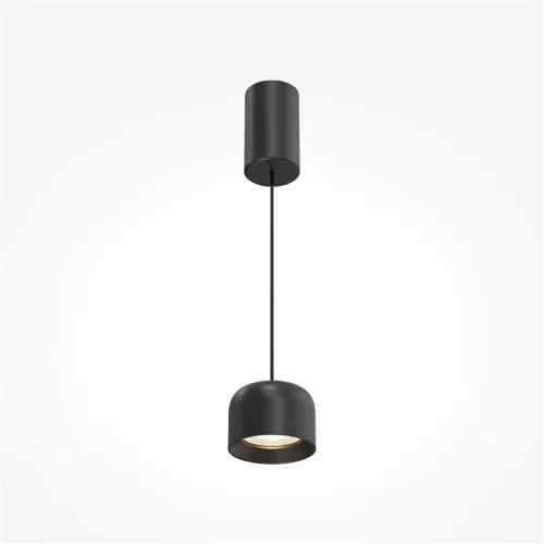 Подвесной светильник Comfy 3000K 12Вт 60° (Черный) - фото 5