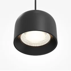 Подвесной светильник Комфорт / Comfy 3000К 12Вт (Черный) P113-L12-3K-B