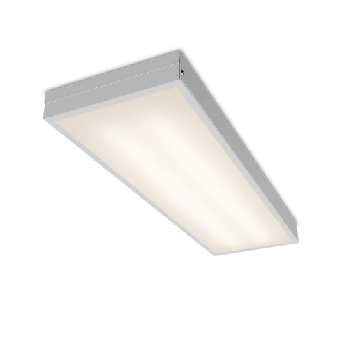 Светильник WOLTA PRO ЛАЙНЕР ДПО01-27-301-3К-90 Матовый - фото 1.