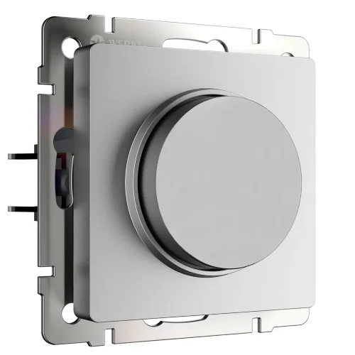 Диммер N (серебряный) W1142006 - фото