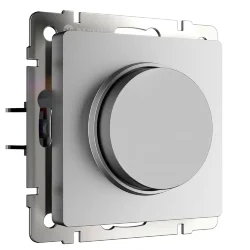 Диммер N (серебряный) W1142006