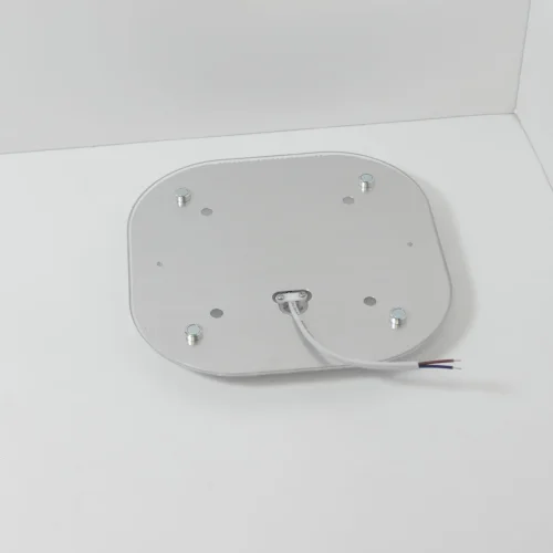 Светодиодный модуль 210x210mm JH-MZ-S36 ARM27 (220V, 36W, warm white) - фото III