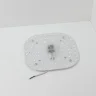Светодиодный модуль 210x210mm JH-MZ-S36 ARM27 (220V, 36W, warm white) - фото I