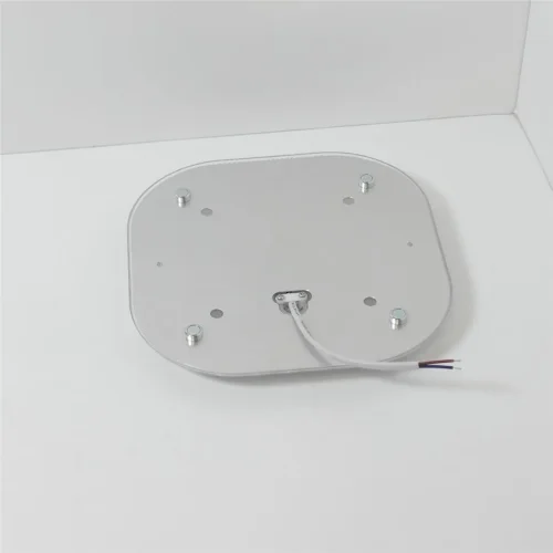 Светодиодный модуль 210x210mm JH-MZ-S36 ARM27 (220V, 36W, warm white) - фото II