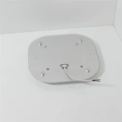 Светодиодный модуль 210x210mm JH-MZ-S36 ARM27 (220V, 36W, warm white)