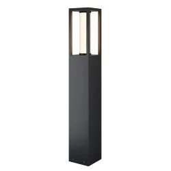 Ландшафтный светильник Expo 3000К 12Вт IP 65 (Черный)