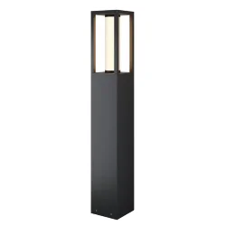 Ландшафтный светильник Экспо / Expo 3000К 12Вт IP 65 (Черный) O480FL-L12B3K1
