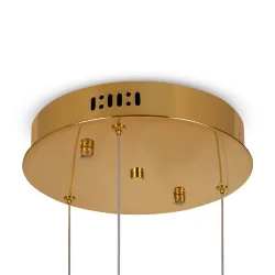 Аксессуар Freya FR5257A-L3G1 (Латунь)