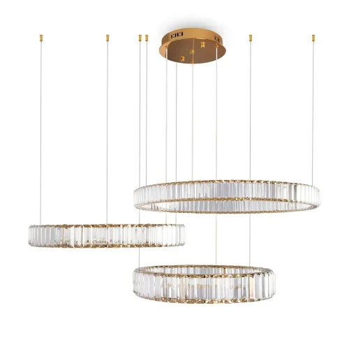 Аксессуар Freya FR5257A-L3G1 (Латунь) - фото 5