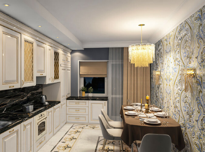 DK3061-WBR Встраиваемый светильник, IP 20, 10 Вт, GU5.3, LED, белый/бронзовый, пластик. Фото 7