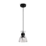 Подвесной светильник FR5503PL-01B Топи / Topi E27x1 (Черный) FR5503PL-01B - фото 4
