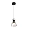 Подвесной светильник FR5503PL-01B Топи / Topi E27x1 (Черный) FR5503PL-01B - фото 7