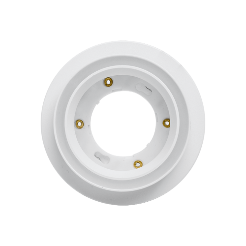 Светильник WOLTA WDL-GX53/06W-R под лампу GX53 Белый LUCE - фото 7.