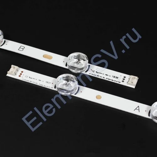 50 LG LB 5+4 ORIGINAL LED - фото 2.