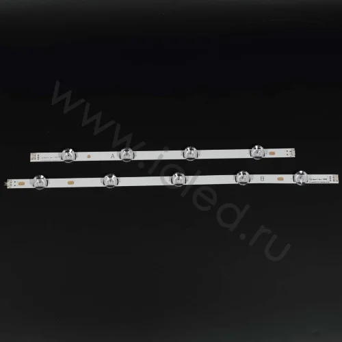 50 LG LB 5+4 ORIGINAL LED - фото I