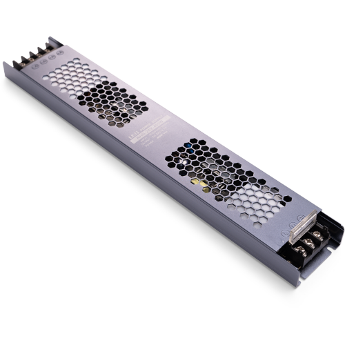 Блок питания WOLTA WLD-400W/01-24V 400Вт 24В IP20 - фото 1.