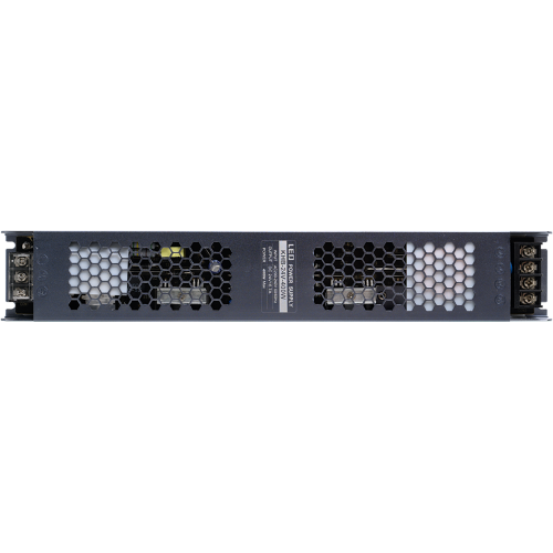 Блок питания WOLTA WLD-400W/01-24V 400Вт 24В IP20 - фото 2.