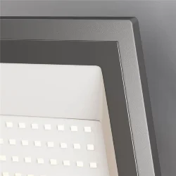 Прожектор Flood 4000К 150Вт IP 65 (Черный)