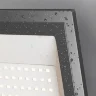 Прожектор Поток / Flood 4000К 150Вт IP 65 (Черный) FL001-L150B4K - фото 6