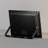 Прожектор Поток / Flood 4000К 150Вт IP 65 (Черный) FL001-L150B4K - фото 8