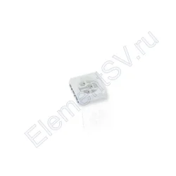 Светодиод SMD 5050 12-13Lm Red
