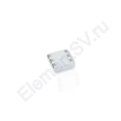Светодиод SMD 5050 12-13Lm Red