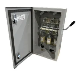 Ящик силовой ЯРВ-6123 250А IP54 TVENKOM БП-00014606