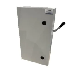 Ящик силовой ЯРВ-6123 250А IP54 TVENKOM БП-00014606