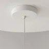 Подвесной светильник Pro Focus GU10x1 (Белый) - фото 14