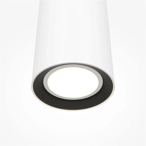 Подвесной светильник Pro Focus GU10x1 (Белый) - фото 15