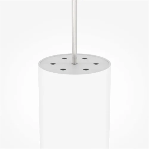 Подвесной светильник Pro Focus GU10x1 (Белый) - фото 17