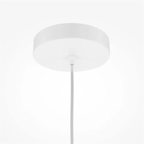 Подвесной светильник Pro Focus GU10x1 (Белый) - фото 18