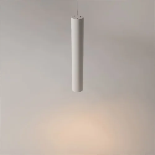 Подвесной светильник Pro Focus GU10x1 (Белый) - фото 13