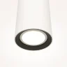 Подвесной светильник Про фокус / Pro Focus GU10х1 (Белый) MOD161PL-01W1 - фото 6