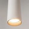 Подвесной светильник Про фокус / Pro Focus GU10х1 (Белый) MOD161PL-01W1 - фото 9